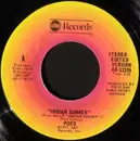 7inch Vinyl Single - Poco - Indian Summer