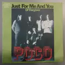 7inch Vinyl Single - Poco - Just For Me And You / Ol' Forgiver