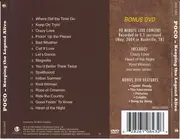 CD & DVD - Poco - Keeping The Legend Alive