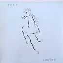 LP - Poco - Legend