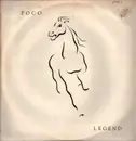 LP - Poco - Legend