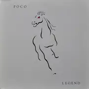 LP - Poco - Legend