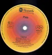 LP - Poco - Legend