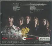 CD - Poco - Live At Columbia Studios, Hollywood (9/30/71)