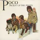 LP - Poco - Pickin' Up The Pieces