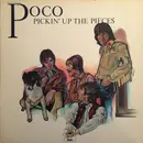 LP - Poco - Pickin' Up The Pieces - Flipback