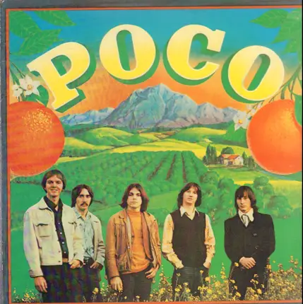 Poco - Poco