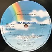 MC - Poco - Rose Of Cimarron