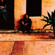 LP - Poco - Rose Of Cimarron