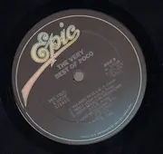 Double LP - Poco - The Very Best Of Poco