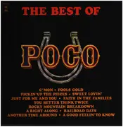 LP - Poco - The Best Of Poco