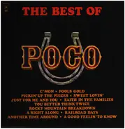 Poco - The Best Of Poco