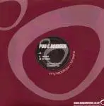 12'' - Pod - The Anti / Get Loose