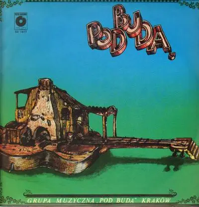 Pod Buda - Grupa Muzyczna Pod Buda Krakow
