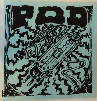 Pod - Scribbler