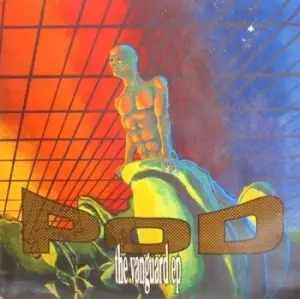 Pod - The Vanguard EP