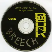 CD - Podunk - Breech