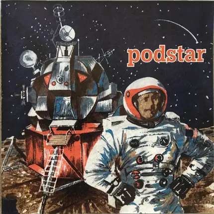 Podstar - Podstar
