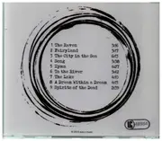 CD - Poe-Tiqs - Poe-Tiqs