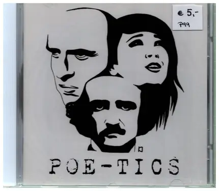Poe-Tiqs - Poe-Tiqs