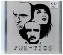 CD - Poe-Tiqs - Poe-Tiqs