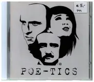 Poe-Tiqs - Poe-Tiqs