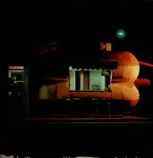 Poet And The One Man Band