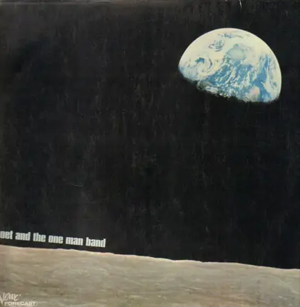 Poet And The One Man Band - Poet & the One Man Band