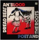 LP - Poet And The Roots - Dread Beat An' Blood