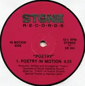 Poetry - Poetry In Motion