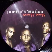 12'' - Poetry 'N' Motion - Georgy Porgy