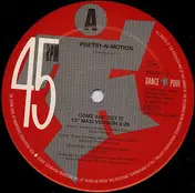 Poetry 'N' Motion - Come And Get It