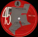 12inch Vinyl Single - Poetry 'N' Motion - Come And Get It