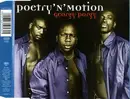 CD Single - Poetry 'N' Motion - Georgy Porgy