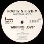 Lady D - Making Love