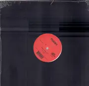 12inch Vinyl Single - Poetry - Freaky With 'P'