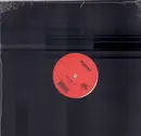 12inch Vinyl Single - Poetry - Freaky With 'P'