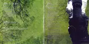 CD - Poets To Their Beloved - Embrace The Fool - Digipak