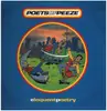 LP - Poets Of Peeze - Eloquent Poetry