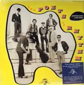 Poets of Rhythm - Anthology 1992 - 2003
