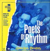 Poets of Rhythm - Cookin' Blue Tour Promotional Album