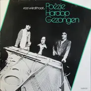 Poëzie Hardop Gezongen - Voor Wie Dit Hoort...