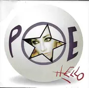 CD - Poe - Hello - SRC Pressing