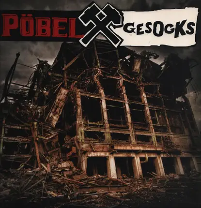 Pöbel Und Gesocks - Becks Pistols