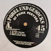 EP - Pöbel Und Gesocks - Oi! Punk Pervers