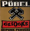 EP - Pöbel Und Gesocks - Oi! Punk Pervers