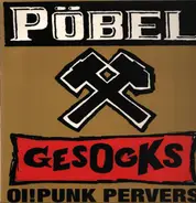 Pöbel Und Gesocks - Oi! Punk Pervers
