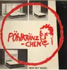 LP - Pöhlkränzchen - New Set Music - rare german private free jazz