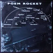 Poem Rocket - Blue Chevy Impala