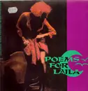 LP - Poems For Laila - Another Poem For The 20th Century - Gatefold
